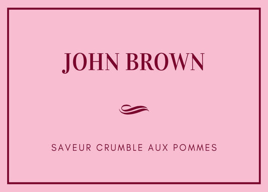 John Brown