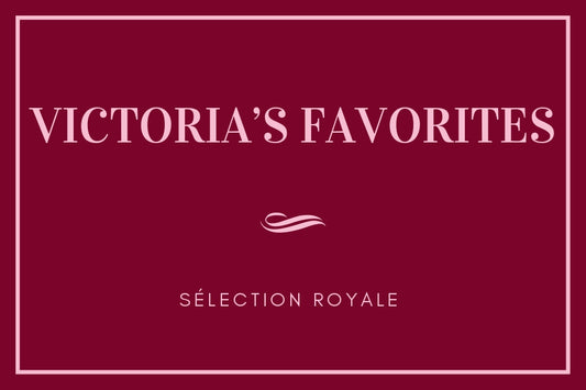 Victoria's favorites